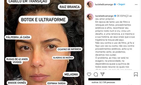 Reprodução Instagram