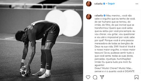 Reprodução Instagram