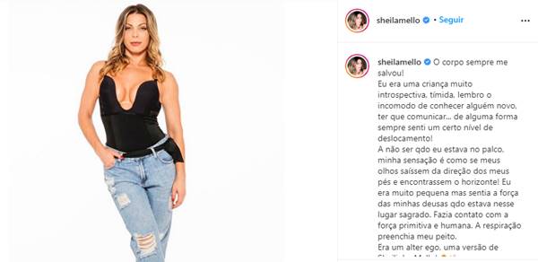 Reprodução Instagram