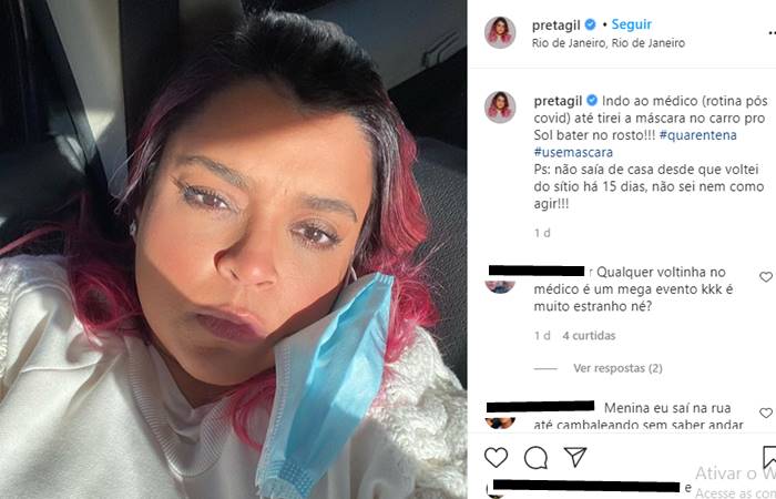 Reprodução Instagram