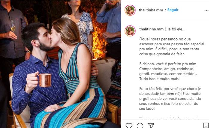 Reprodução Instagram