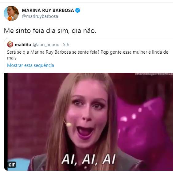 Reprodução Twitter