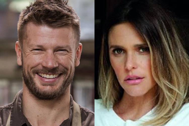 Rodrigo Hilbert participará do É de Casa com quadro de culinária