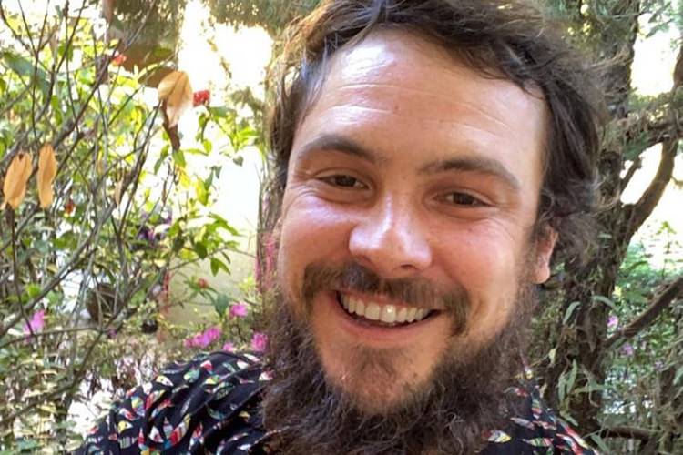 Sergio Guizé - Foto: Instagram