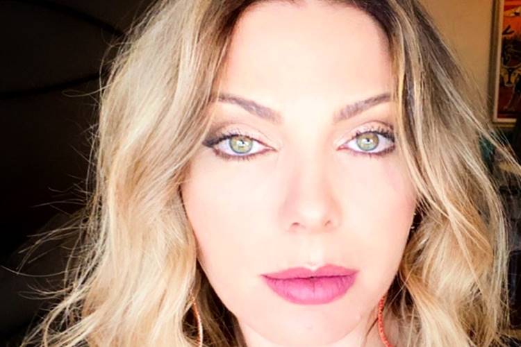 Sheila Mello - Foto: Instagram