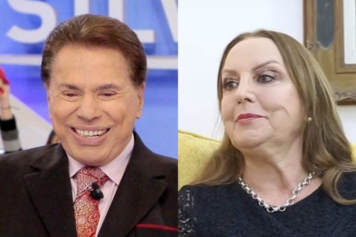 Amigo de longa data, Roque ganha casa de Silvio Santos: Foi um presentão  - Área VIP