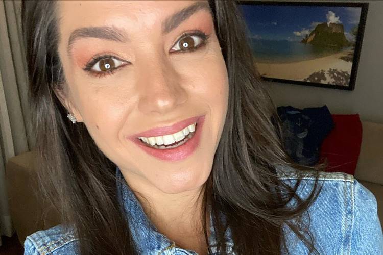 Thais Fersoza - Foto: Instagram
