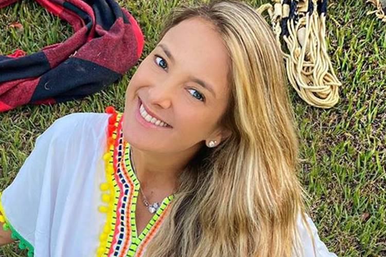 Ticiane Pinheiro - Foto: Instagram
