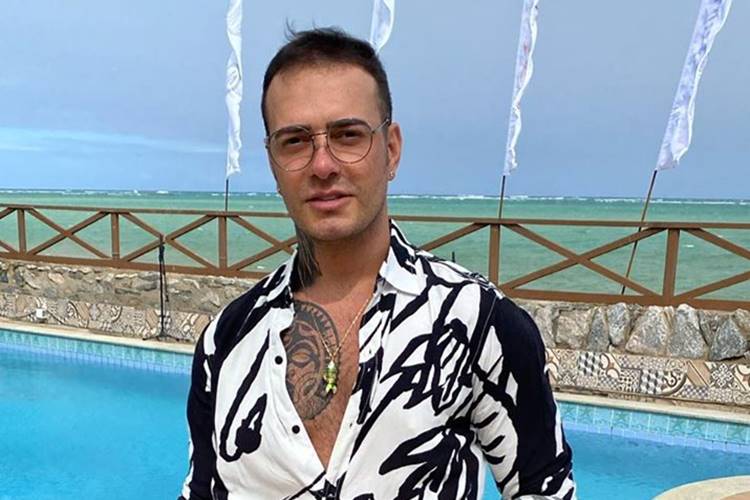 Tony Albuquerque - Foto: Instagram