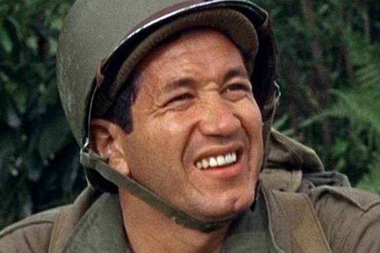 Trini Lopez - Foto: Divulgação