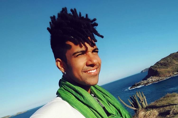 Vinicius D'Black - Foto: Instagram