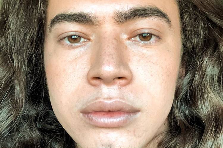 Whindersson Nunes - Foto: Instagram