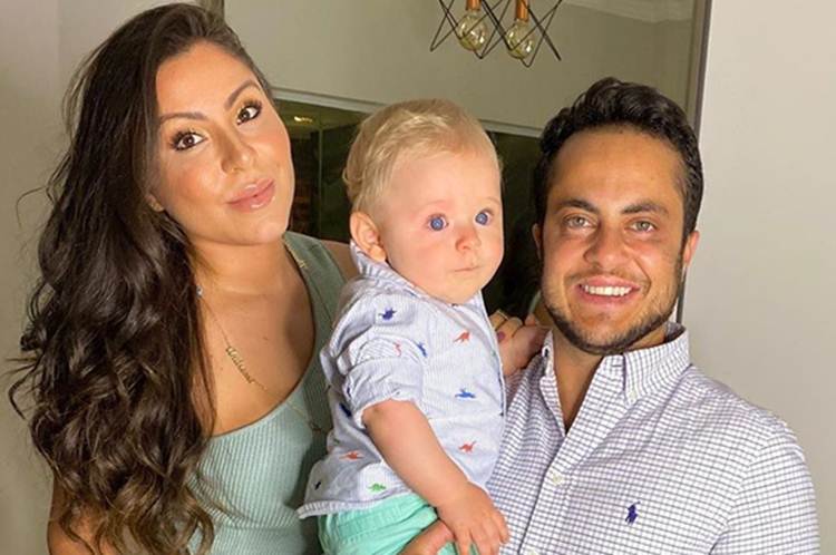 Thammy Miranda completa 38 anos e ganha declaração da mulher