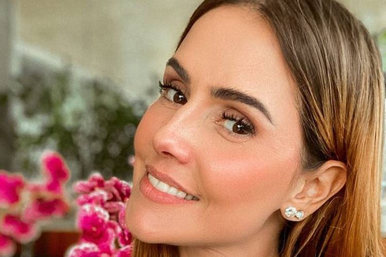 Deborah Secco - Foto: Instagram