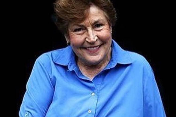 Helen Reddy - Instagram