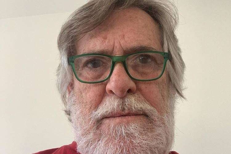 José de Abreu - Foto: Instagram