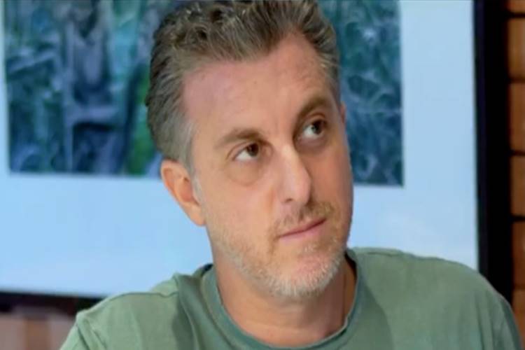 Luciano Huck - Foto: Instagram