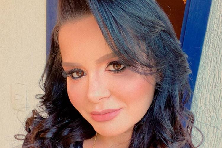 Maraisa - Foto: Instagram