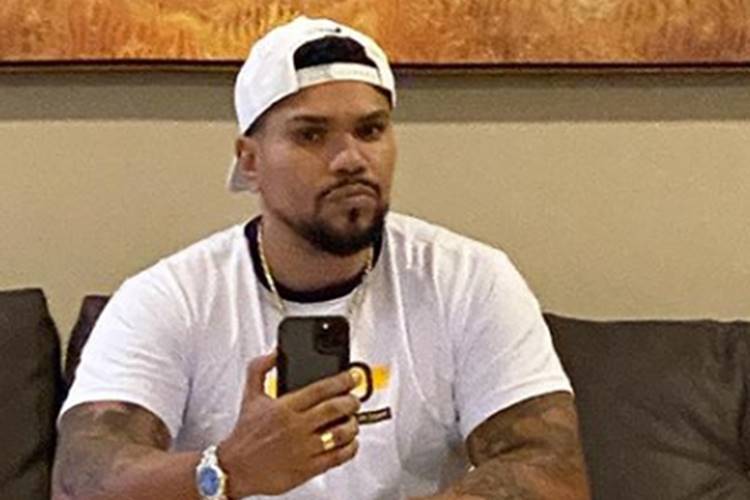 Naldo Benny - Foto: Instagram