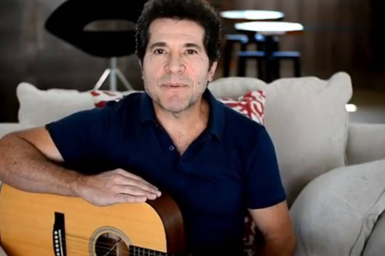 O cantor Daniel - Foto: Instagram
