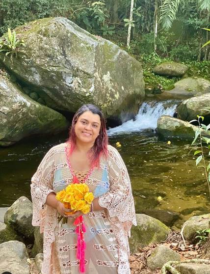 Preta Gil - Foto: Instagram