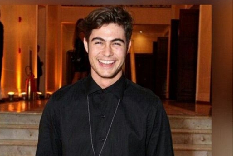 Rafael Vitti foto reprodução Instagram Rafael Vitti foto reprodução Instagram