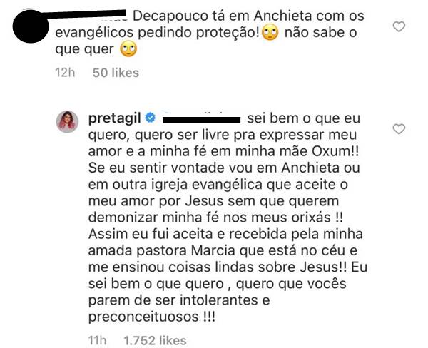 Reprodução Instagram