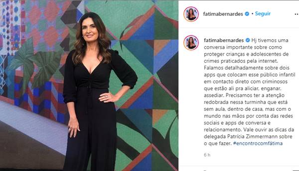 Reprodução Instagram