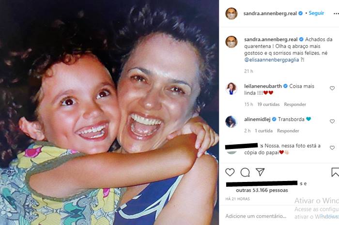 Reprodução Instagram