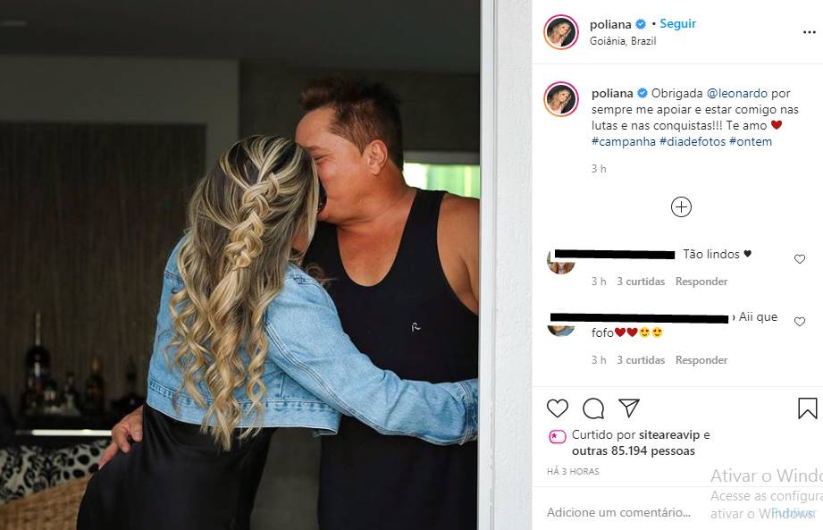 Reprodução Instagram