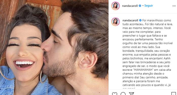 Reprodução Instagram