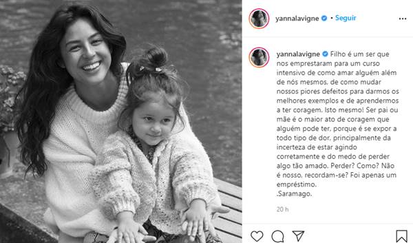 Reprodução Instagram