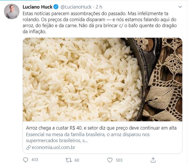 Reprodução Twitter