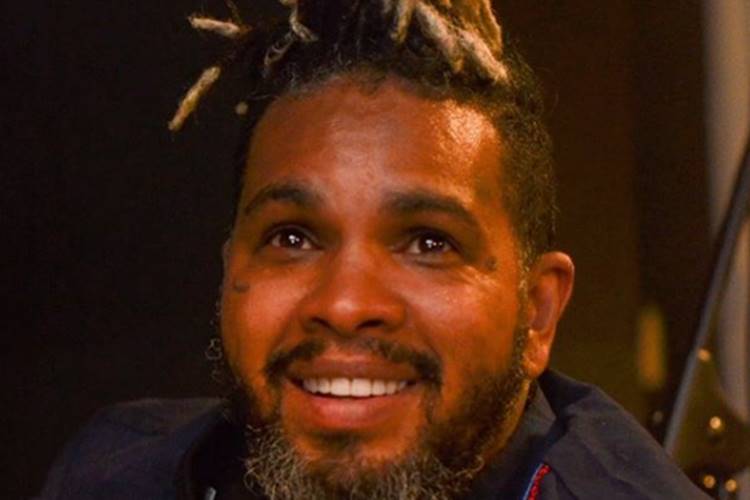 Rodriguinho - Foto: Instagram