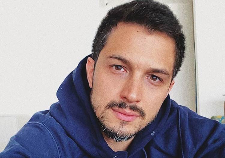Romulo Estrela - Instagram
