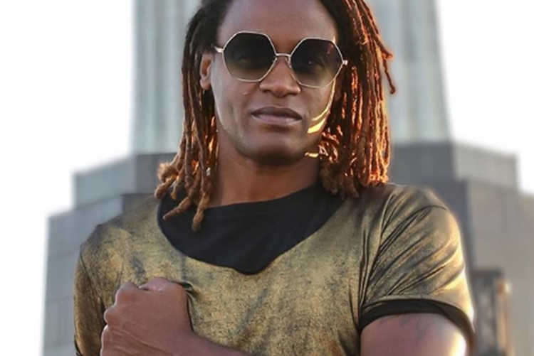 Toni Garrido foto Instagram Toni Garrido foto Instagram