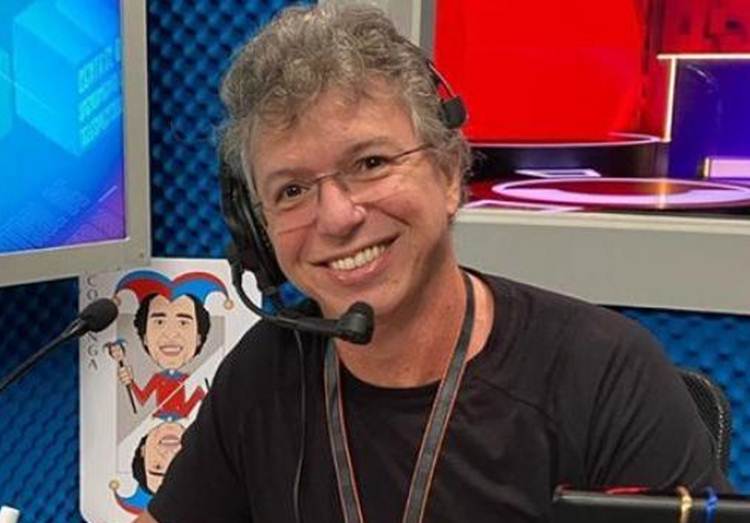 Boninho- Instagram