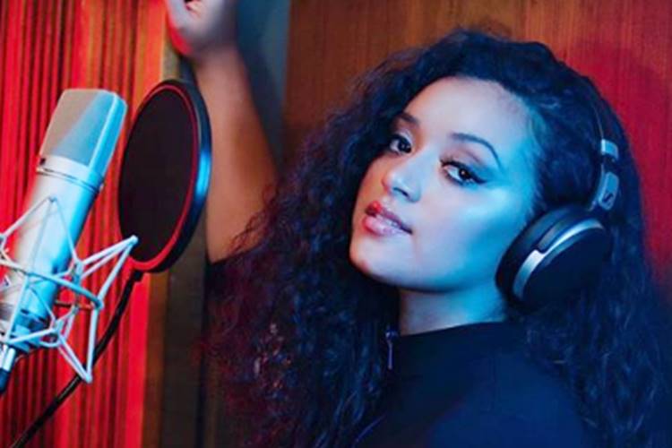 Camilly Victória - Foto: Instagram