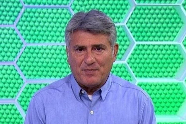 Escândalo envolvendo Globo e Cléber Machado é exposto