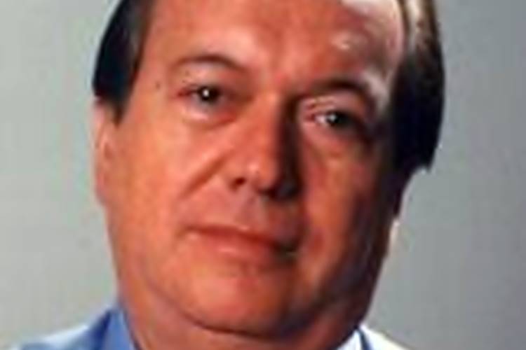 Jornalista Dalmo Pessoa morre aos 78 anos em São Paulo - Foto: Reprodução/Arquivo Pessoal