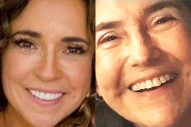 Mãe de Daniela Mercury completa 82 anos e ganha homenagem da cantora