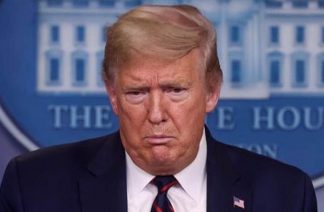 Donald Trump barra entrada de pessoas obesas nos Estados Unidos