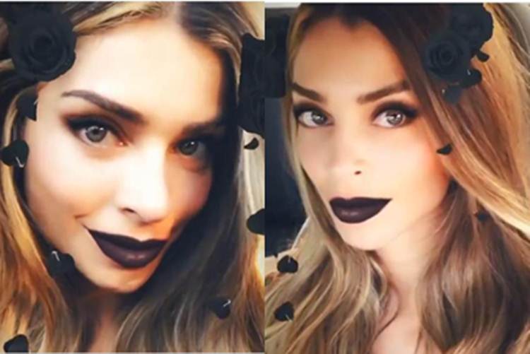 Grazi Massafera - Instagram