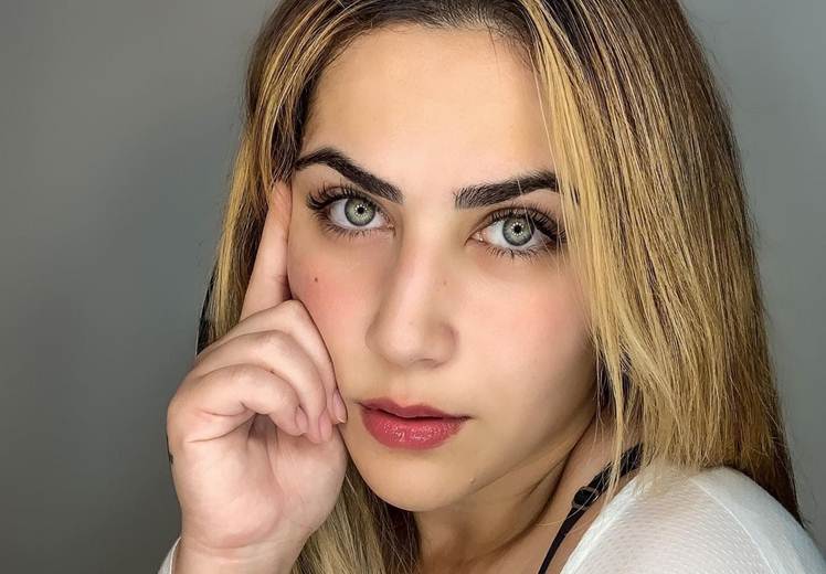 Jessica Costa - Instagram