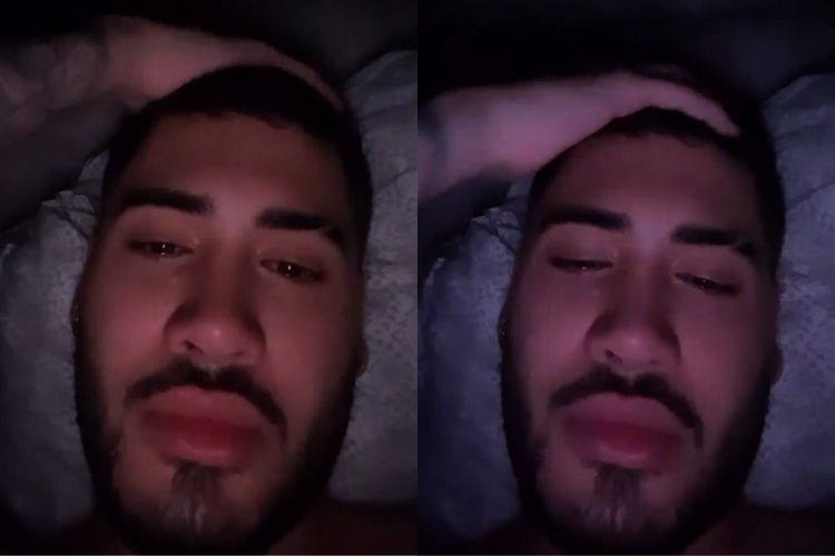 Kevinho - Reprodução: Instagram Kevinho - Reprodução: Instagram