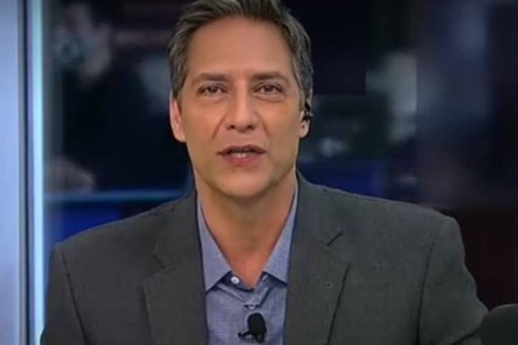 Luís Ernesto Lacombe