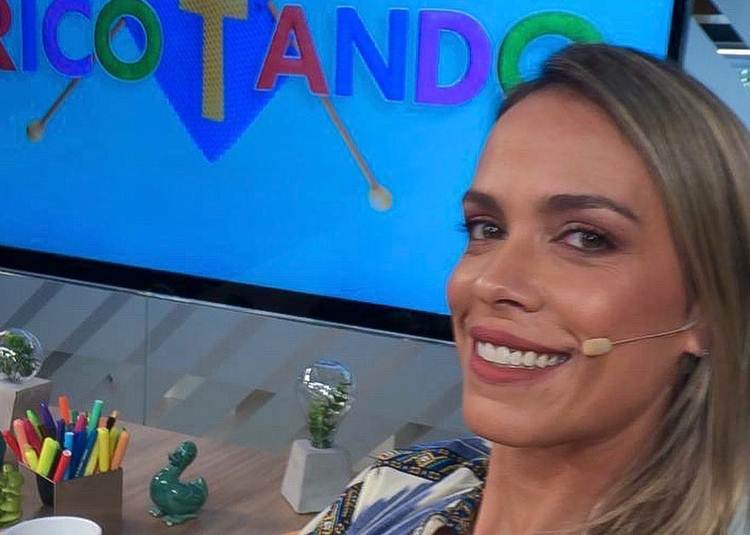 Ligia Mendes - Instagram