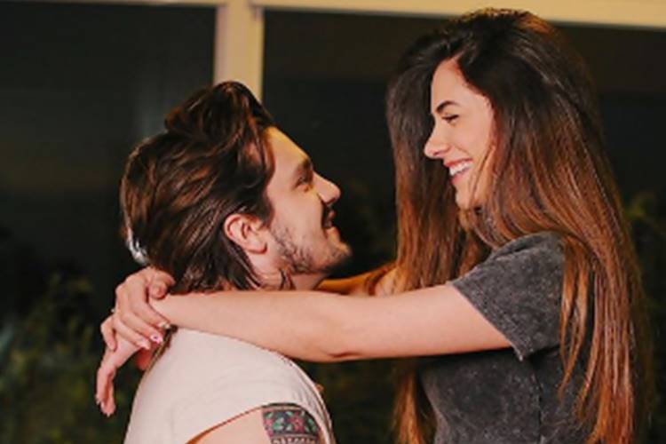 Possível fim de noivado entre Luan Santana e Jade Magalhães vem à tona - Foto: Reprodução/ Instagram@luansantana