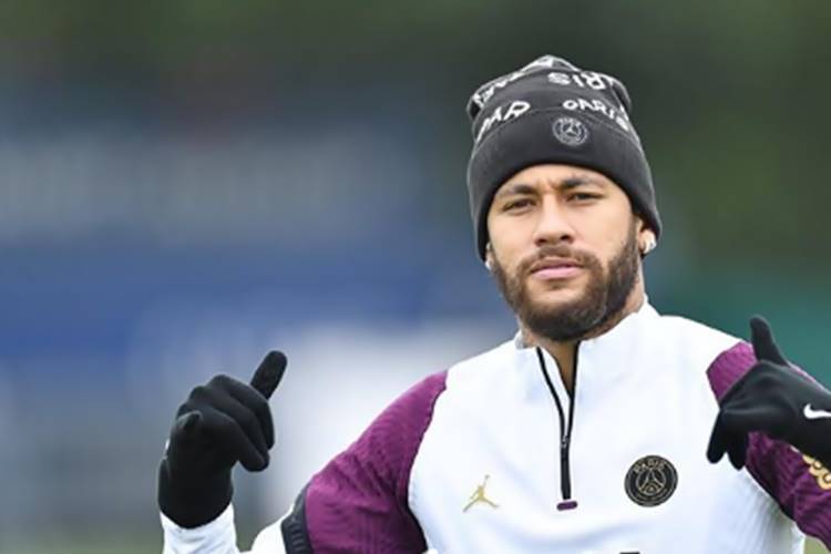 Neymar Jr. - Foto: Reprodução/Instagram @neymarjr