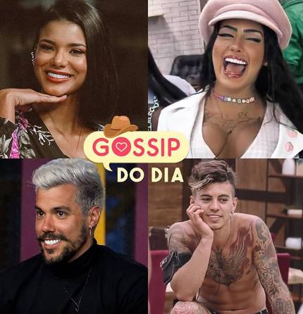 A Fazenda 12: Saiba quem fez e quem venceu a Prova de fogo dessa semana - Foto: Reprodução/Instagram@gossipdodia